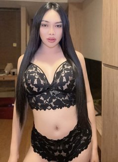 Lene - Transsexual escort in Jeddah Photo 5 of 10