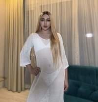Thaiza - Transsexual escort in Al Manama