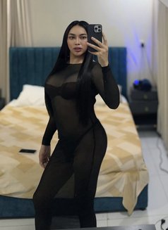 Lene - Acompañantes transexual in Jeddah Photo 12 of 14