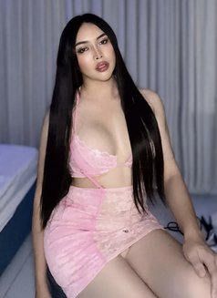 Lene - Acompañantes transexual in Jeddah Photo 1 of 14