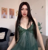 Lene - Transsexual escort in Jeddah Photo 9 of 11