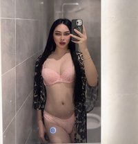Lene - Transsexual escort in Jeddah