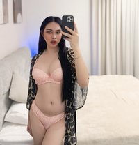 Lene - Transsexual escort in Jeddah