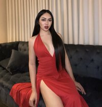 Lene - Transsexual escort in Riyadh Photo 14 of 14