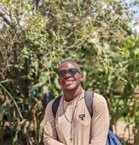 Leng - Male escort in Lusaka