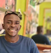 Leng - Male escort in Lusaka