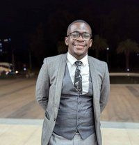 Leng - Male escort in Lusaka