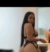LENNA - escort in Abu Dhabi