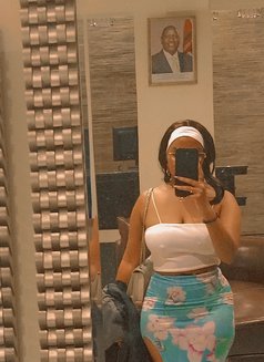 Creamy ( Offer fetish) - escort in Nairobi Photo 1 of 2