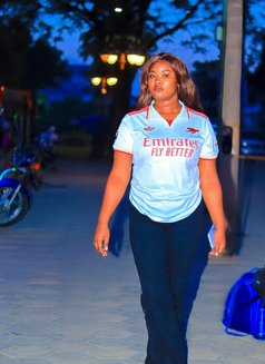 Creamy ( Offer fetish) - escort in Nairobi Photo 2 of 2