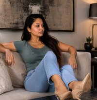 Lennna - escort in Ahmedabad