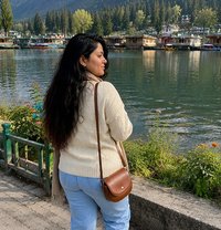 Lennna - escort in Ahmedabad