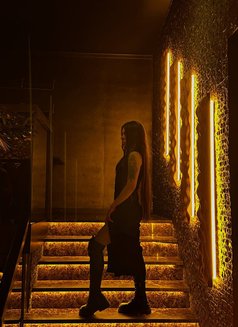 Lenor - escort in Hong Kong Photo 12 of 12