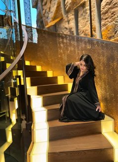 Lenya - escort in Jeddah Photo 1 of 29