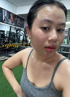 Lenya - escort in Jeddah Photo 5 of 29