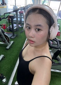 Lenya - escort in Jeddah Photo 8 of 29