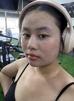 Lenya - escort in Jeddah Photo 9 of 29