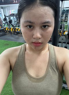 Lenya - escort in Jeddah Photo 10 of 29