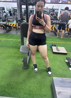 Lenya - escort in Jeddah Photo 11 of 29