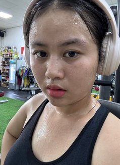 Lenya - escort in Jeddah Photo 12 of 29