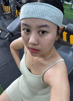 Lenya - escort in Jeddah Photo 16 of 29