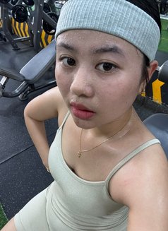 Lenya - escort in Jeddah Photo 17 of 29