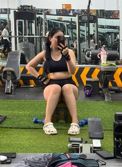 Lenya - escort in Jeddah Photo 18 of 29