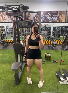 Lenya - escort in Jeddah Photo 19 of 29