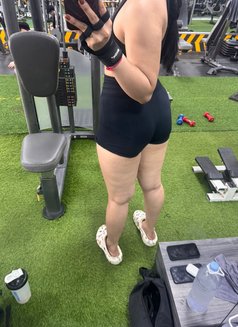 Lenya - escort in Jeddah Photo 20 of 29