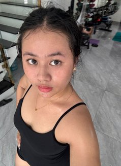 Lenya - escort in Jeddah Photo 23 of 29