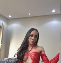 BigDick Jeddah Gang bang - Transsexual escort in Jeddah