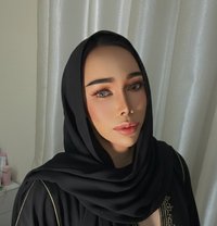 BigDick Jeddah Gang bang - Transsexual escort in Jeddah