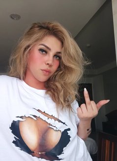 Lenzy Versa Ts - Acompañantes transexual in Da Nang Photo 22 of 22