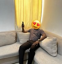 Leo 91 - Male escort in Doha