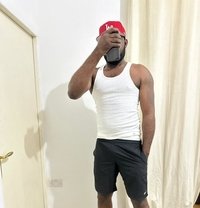 Leo 91 - Male escort in Doha