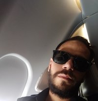 Leo - Male escort in Dubai