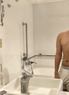 Leocockky Cum Multiple Times - Male escort in Manila Photo 1 of 6