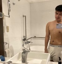 Leocockky Cum Multiple Times - Male escort in Manila