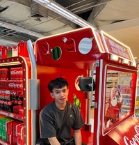 Leocockky Cum Multiple Times - Acompañantes masculino in Manila