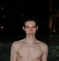 Leo Cuteboy - Male escort in Dubai Photo 9 of 9