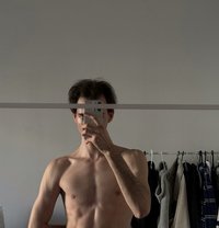 Leo Babyboy - Male escort in Dubai