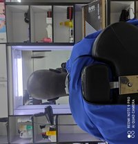 Leo Ethan - Male escort in Nairobi