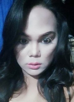 Leo - Transsexual escort in Phitsanulok Photo 1 of 1