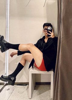 Leo - Male escort in Ludhiana Photo 12 of 12