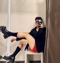 Leo - Male escort in Ludhiana