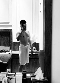 Leo🇵🇭 - Male escort in Chandigarh Photo 13 of 13