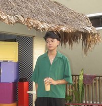 Leo - Acompañantes masculino in Manila