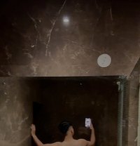 Leo - Male escort in New Delhi