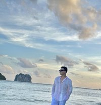 Leo - Male escort in New Delhi