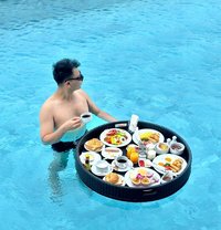 Leo 🇵🇭 - Male escort in New Delhi